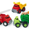 Kid-Tough Trucks