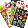 Kid Zone Scented Stickers - Variety Pack