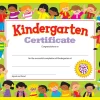 Kindergarten Graduation Certificates