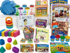 Kindness Kit - Preschool-K