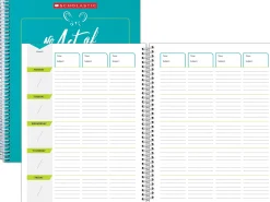 Kindness Lesson Plan Book