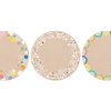 Krafty Pop! Colorful Circle Accents