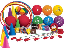 Lakeshore Active Play Kit