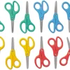 Lakeshore Blunt-Tip Scissors - Set of 12