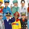 Lakeshore Career Costume Set