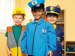 Lakeshore Career Costume Set