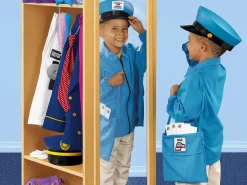 Lakeshore Career Costume Set
