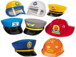 Lakeshore Career Hat Collection
