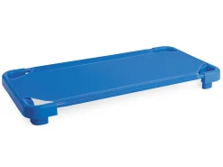 Lakeshore Easy-Stack Toddler Cot