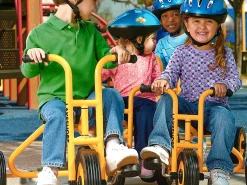 Lakeshore First Trike