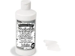 Lakeshore Fully Washable Liquid Tempera Paint - Pint