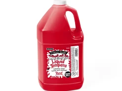Lakeshore Fully Washable Liquid Tempera Paint - Gallon