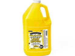 Lakeshore Fully Washable Liquid Tempera Paint - Gallon