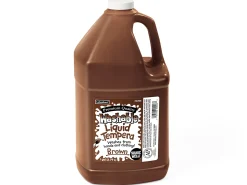 Lakeshore Fully Washable Liquid Tempera Paint - Gallon