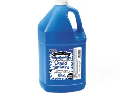 Lakeshore Fully Washable Liquid Tempera Paint - Gallon
