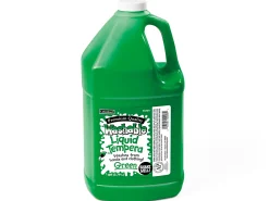 Lakeshore Fully Washable Liquid Tempera Paint - Gallon