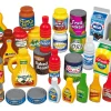 Lakeshore Grocery Set