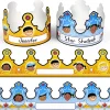 Lakeshore Kids™ Celebration Crowns