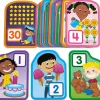 Lakeshore Kids™ Numbers & Counting Bulletin Board Set