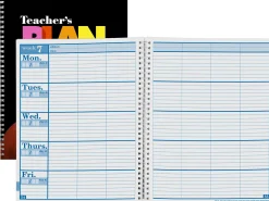 Lakeshore Lesson Plan Book - Apple