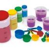 Lakeshore Liquid Measurement Kit