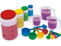 Lakeshore Liquid Measurement Kit