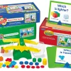 Lakeshore Measurement Centers - Complete Set