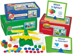 Lakeshore Measurement Centers - Complete Set