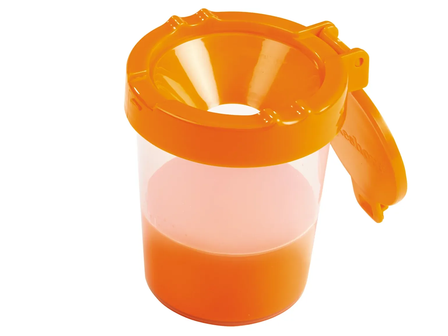 Lakeshore No-Spill Paint Cups
