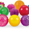 Lakeshore Sensory Ball Set