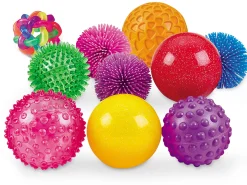 Lakeshore Sensory Ball Set