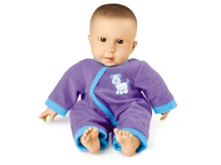 Lakeshore Washable Asian Baby Doll