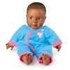 Lakeshore Washable Hispanic Baby Doll