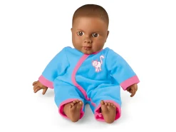 Lakeshore Washable Hispanic Baby Doll
