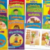 Lakeshore Word Family Big Books