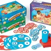 Launch & Learn Language Games - Complete Set