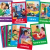 Learning Center Poster Pack