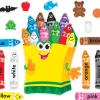 Learning Colors Bulletin Board Set