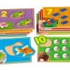 Learn to Count! Picture Puzzles