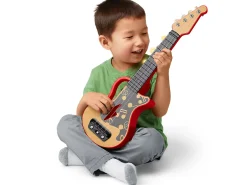 Learn to Play! Light-Up Ukulele