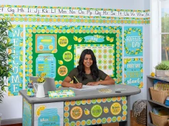 Lemon Zest Mini Accents
