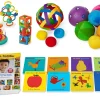 LENA Grow 1 Essentials Infant/Toddler Kit