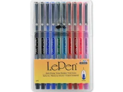 Le Pen® Basic Pens - Set of 10