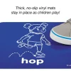 Let’s Get Moving! Activity Mats