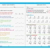 Let’s Get Ready for Third Grade Workbook
