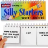 Let’s Get Writing! Silly Starters Flip Book - Gr. 1-3