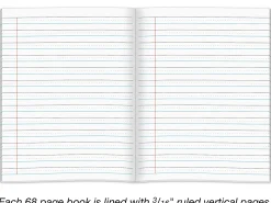 Levels 130-200 Dictation Books – Set of 10
