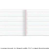 Levels 1-57 Spanish Dictation Books – Set of 10