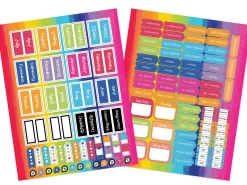 Light Bulb Moments Lesson Plan Book