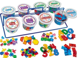 Light Table Manipulative Center